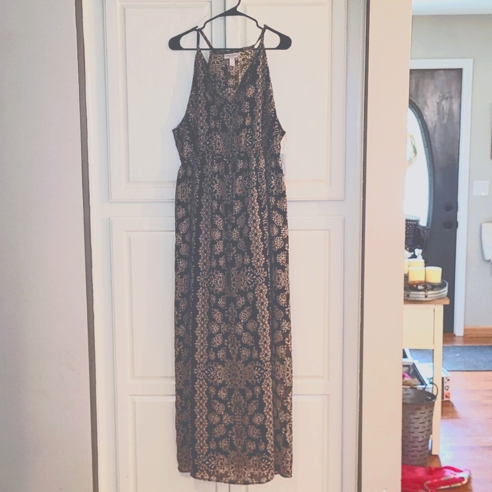 Brand New Maternity Dress